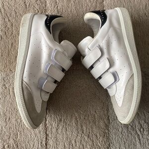 Isabel Marrant Beth sneakers